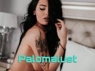 Palomalust