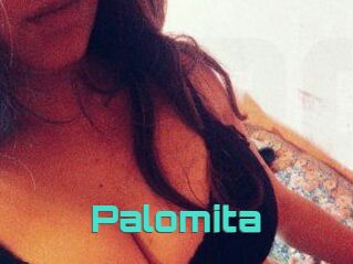 Palomita