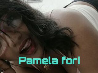 Pamela_fori