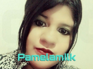 pamelasuite Grizzli Edition