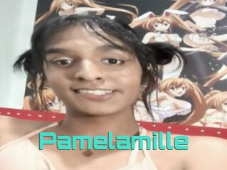 pamelamille Grizzli Edition