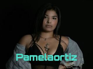 Pamelaortiz