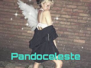 Pandoceleste