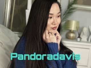 Pandoradavis