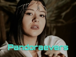 Pandoraevers
