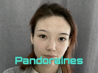 Pandoraines