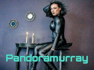 Pandoramurray