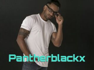 Pantherblackx