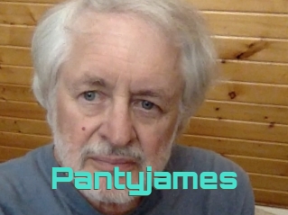 Pantyjames