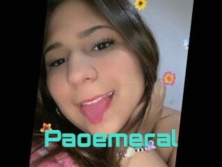 Paoemeral