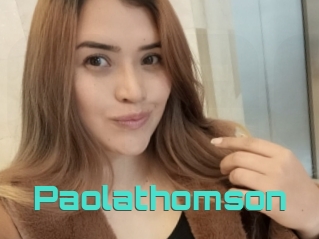 Paolathomson