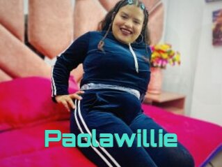 Paolawillie