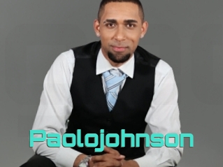 Paolojohnson