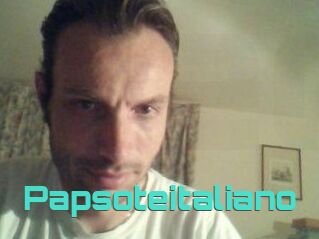 Papsoteitaliano