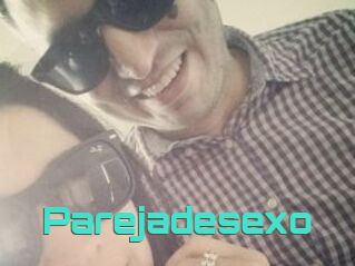 Parejadesexo