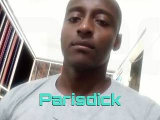 Parisdick