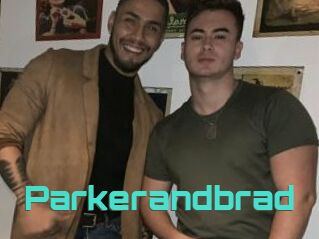 Parkerandbrad