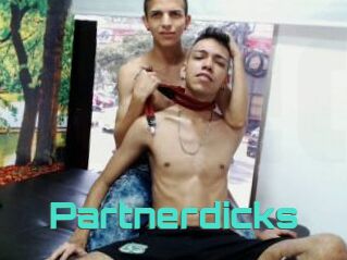 Partnerdicks