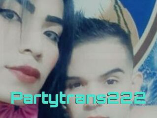 Partytrans222