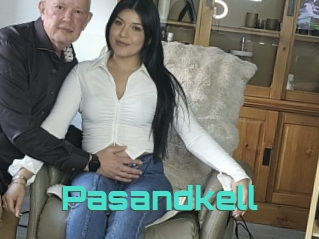 Pasandkell