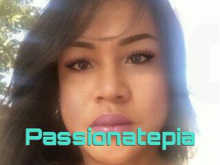 Passionatepia