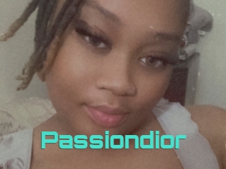 Passiondior