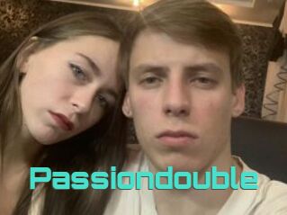 Passiondouble