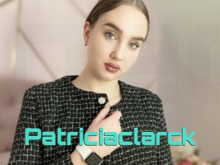 Patriciaclarck