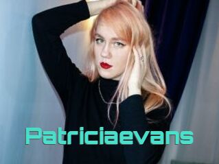 Patriciaevans