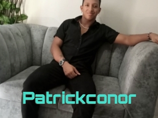 Patrickconor