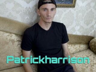 Patrickharrison