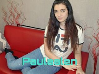 Paulaalen