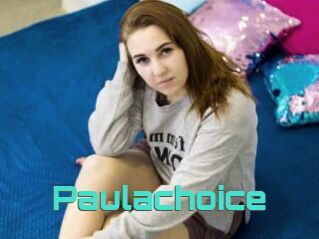 Paulachoice