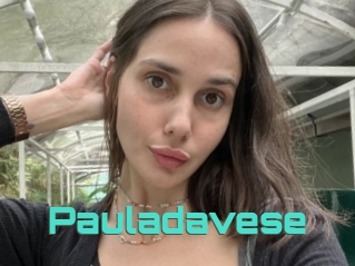 Pauladavese