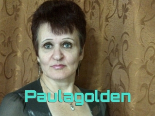 Paulagolden