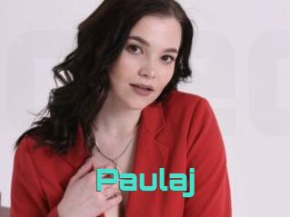 Paulaj