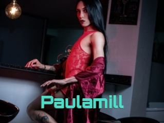 Paulamill