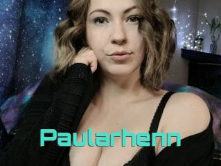 paularhenn Grizzli Edition