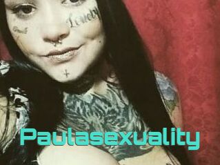 Paulasexuality