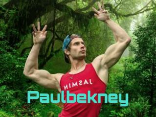 Paulbekney