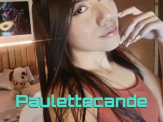 Paulettecande