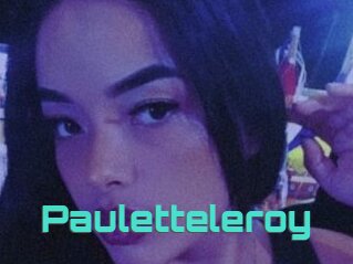 Pauletteleroy