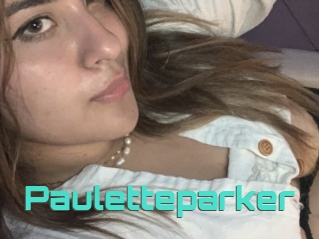 Pauletteparker