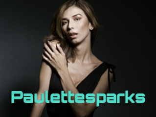 Paulettesparks