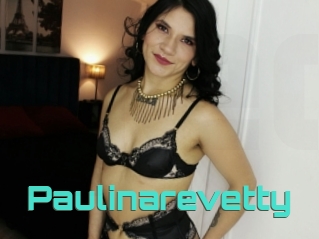 Paulinarevetty