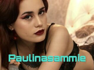 Paulinasammie