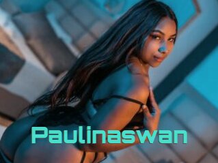 Paulinaswan