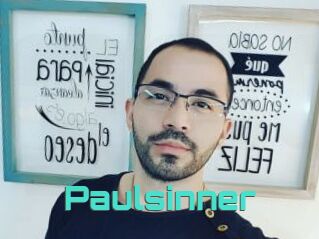 Paulsinner