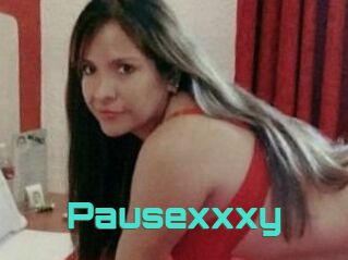 Pausexxxy