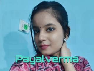 Payalverma